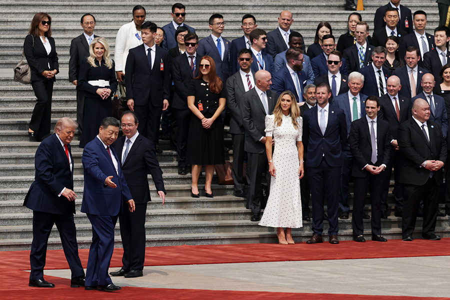 Alex Wong / Getty Images