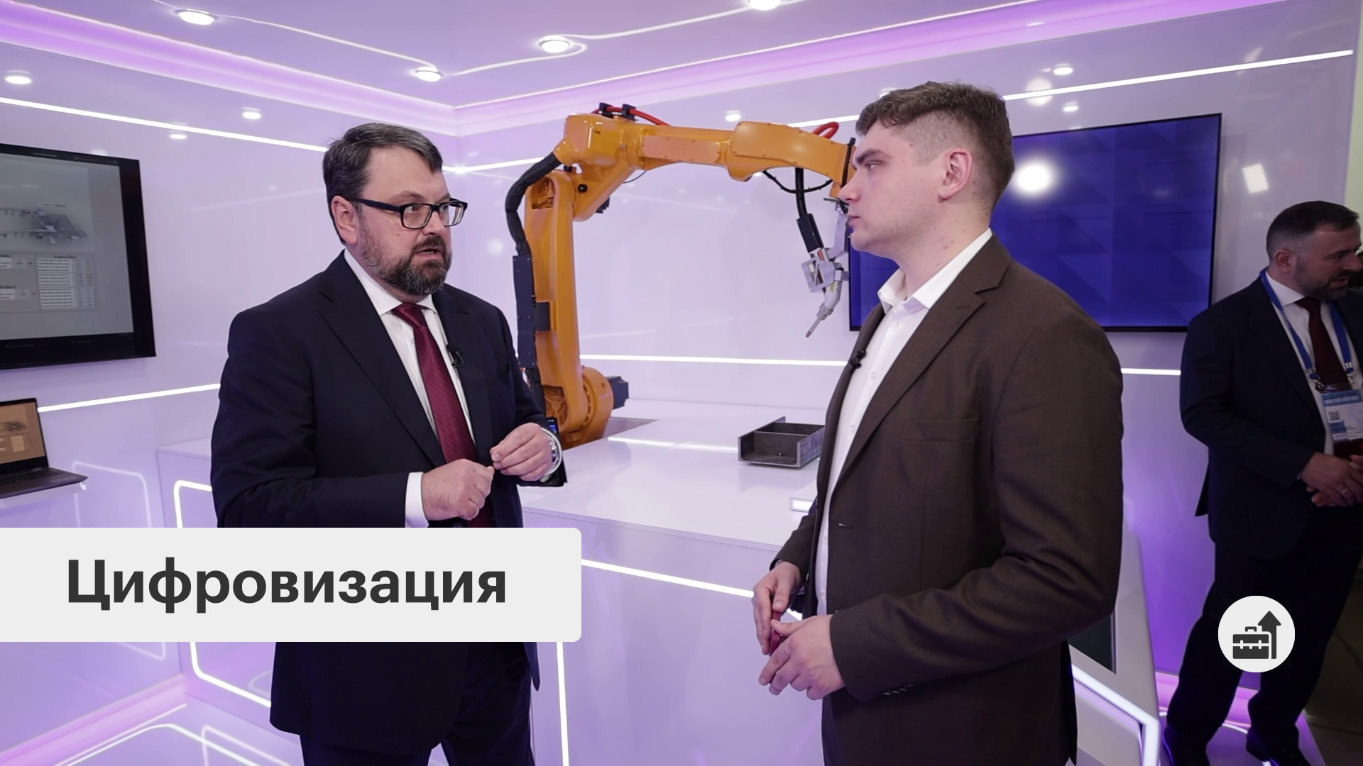 Импортозамещение систем управления