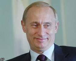 Путин не исключает, что российские компании будут работать в Ираке