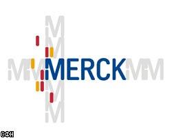 Merck продает свою долю в Schering концерну Bayer