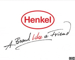 Henkel ожидает 20% роста продаж в России в 2006г.