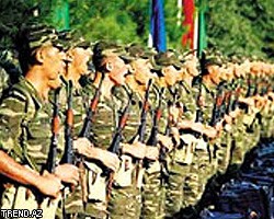 Бойня в воинской части в Азербайджане: солдаты расстреляли командиров