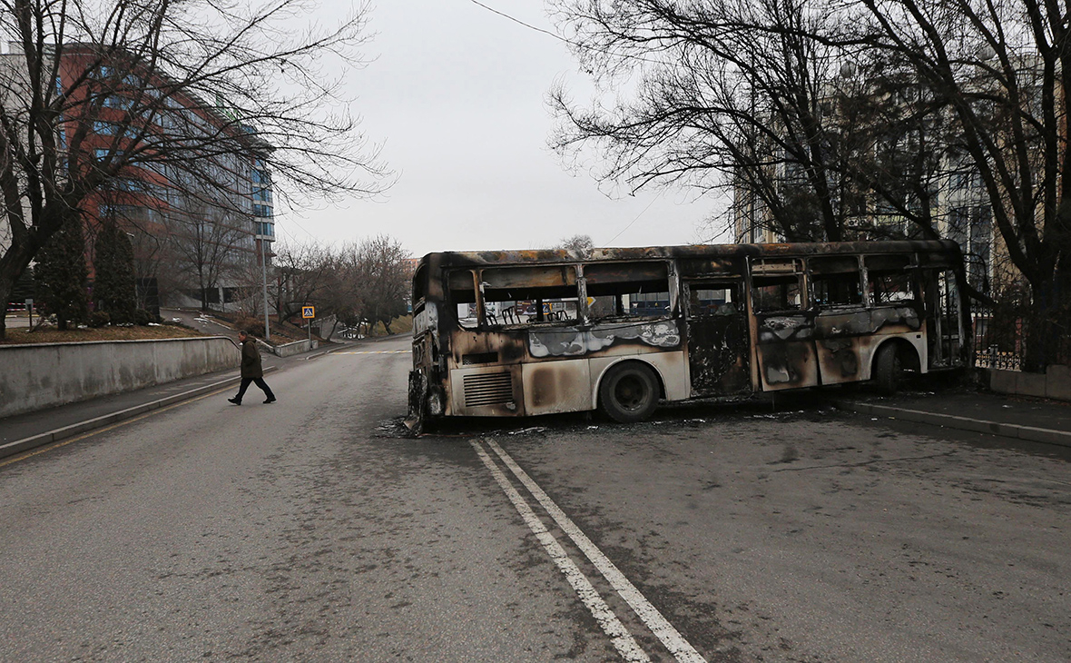 Фото: Павел Михеев / Reuters