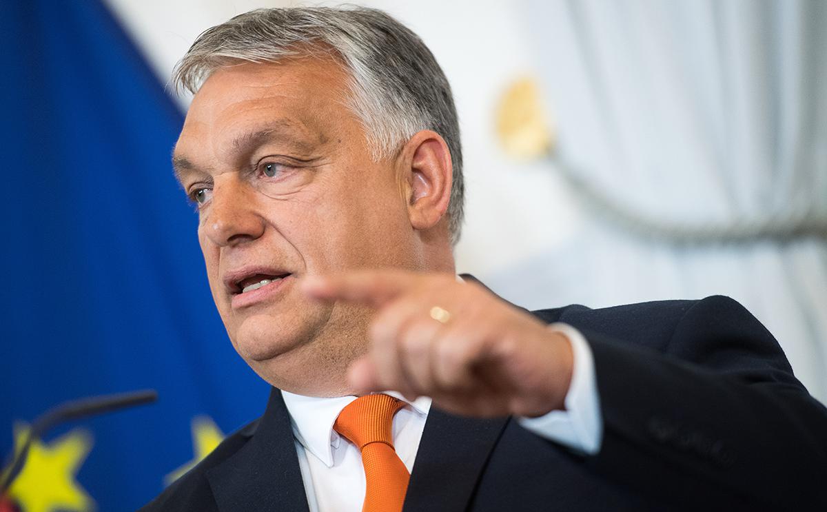 Орбан пошел на уступки ЕС ради помощи на €5,8 млрд"/>













