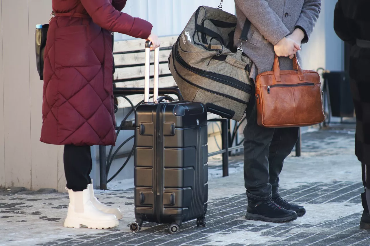 Екатерина Сычкова / РИА URA.RU