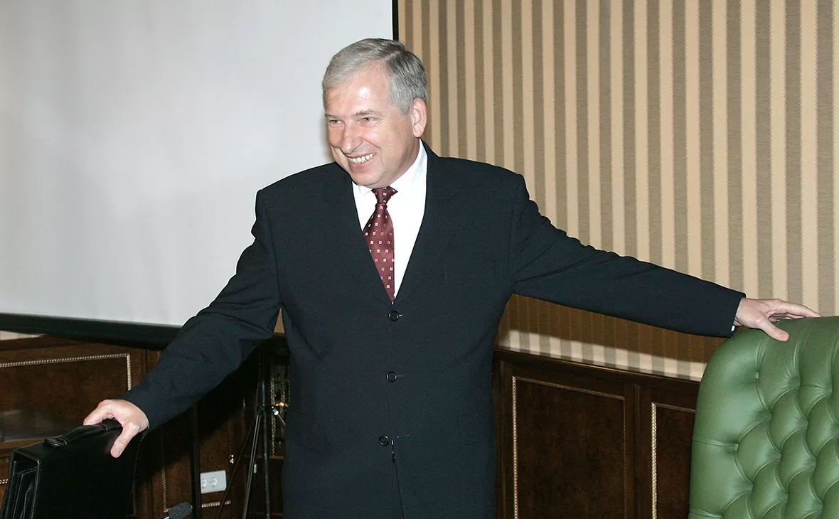 Сергей Субботин / РИА Новости