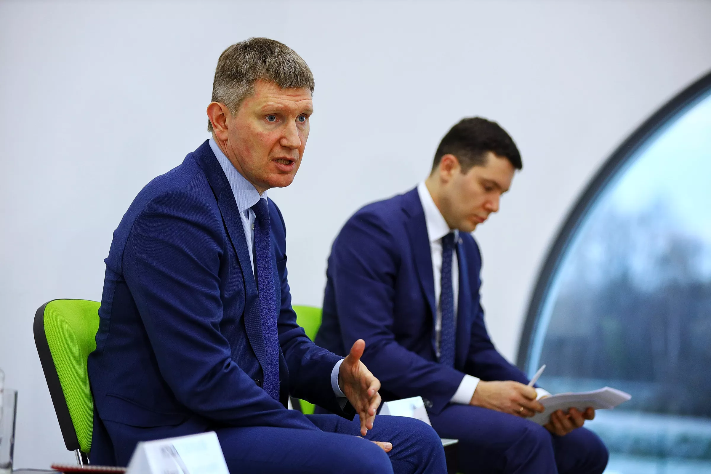 Александр Подгорчук