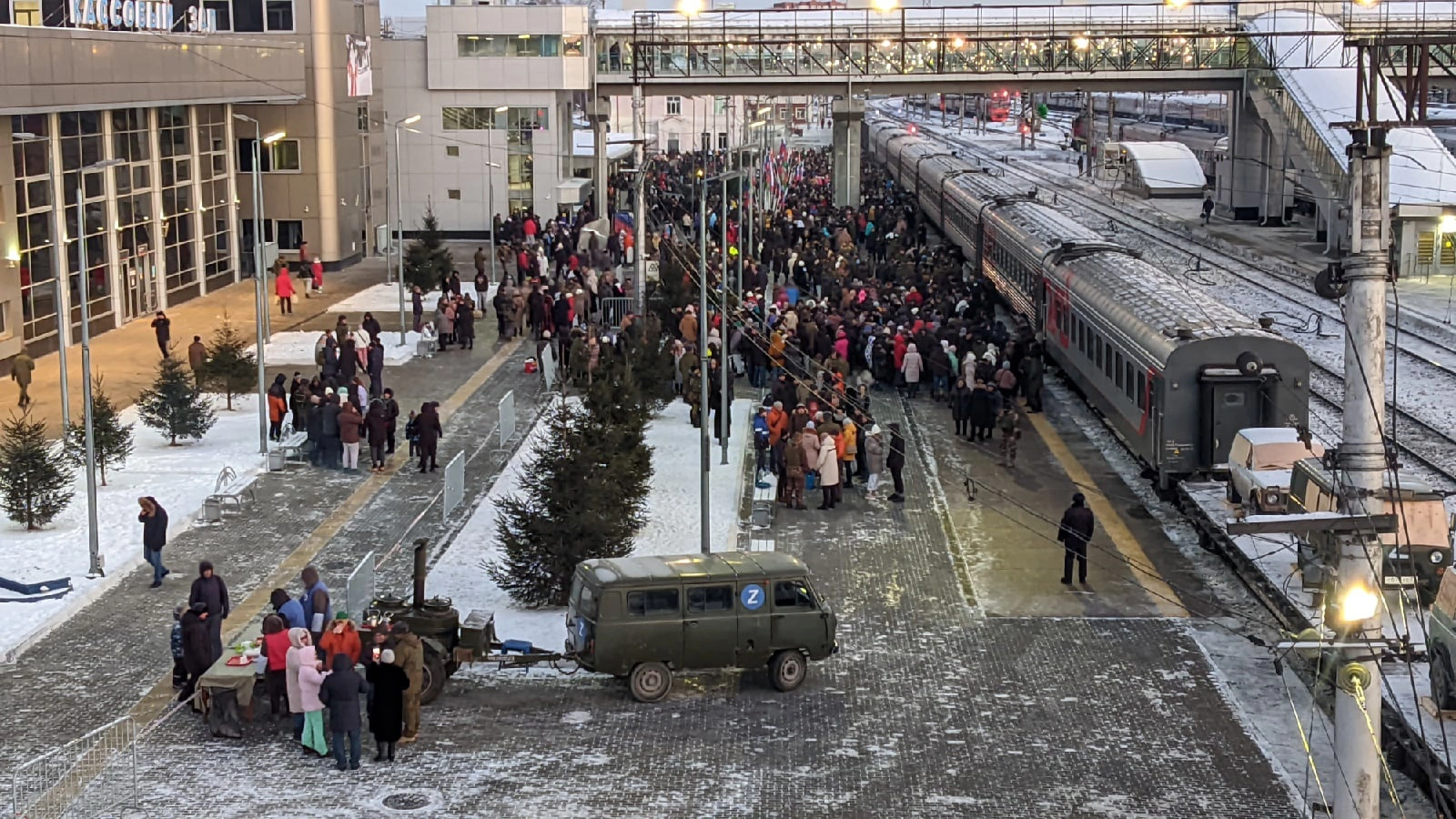 Юрий Норицын / РБК Тюмень 