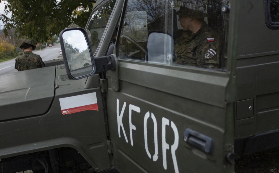 Ferdi Limani / Getty Images