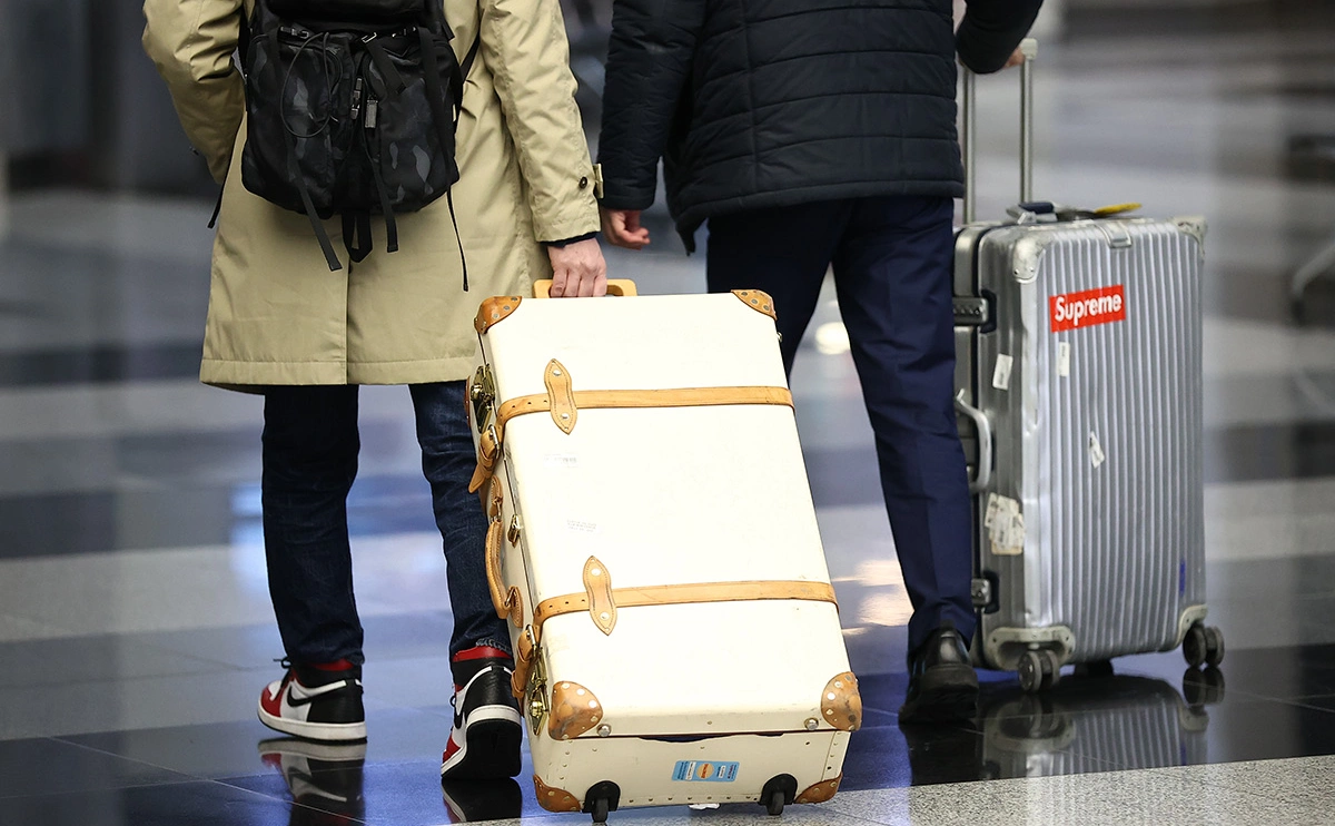 Артем Геодакян / ТАСС