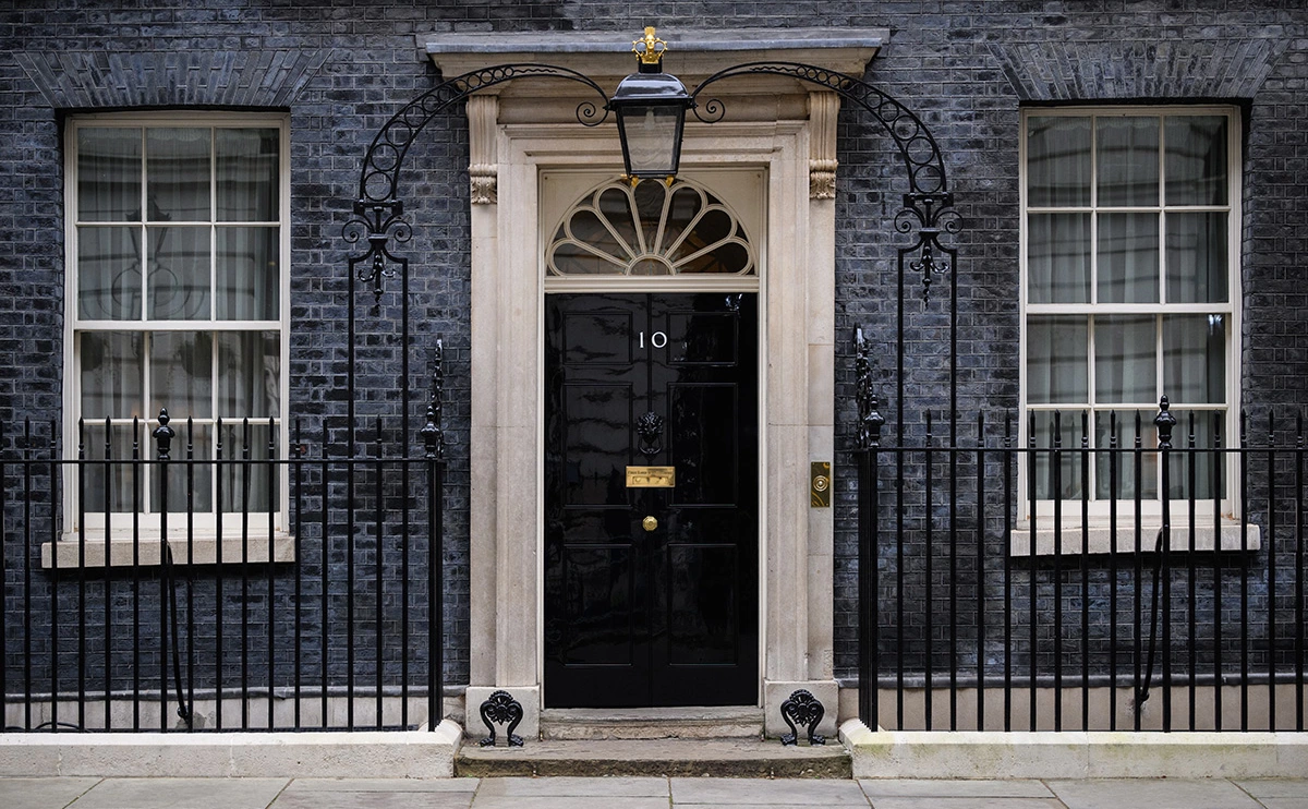 Leon Neal / Getty Images