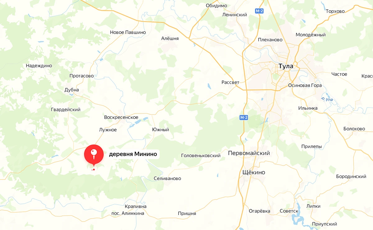 Яндекс.Карты