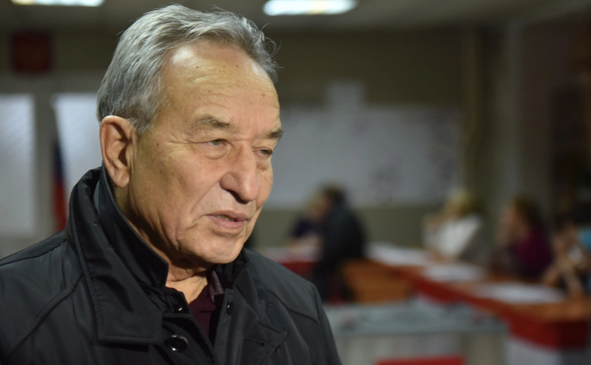 Александр Колбасов / ТАСС