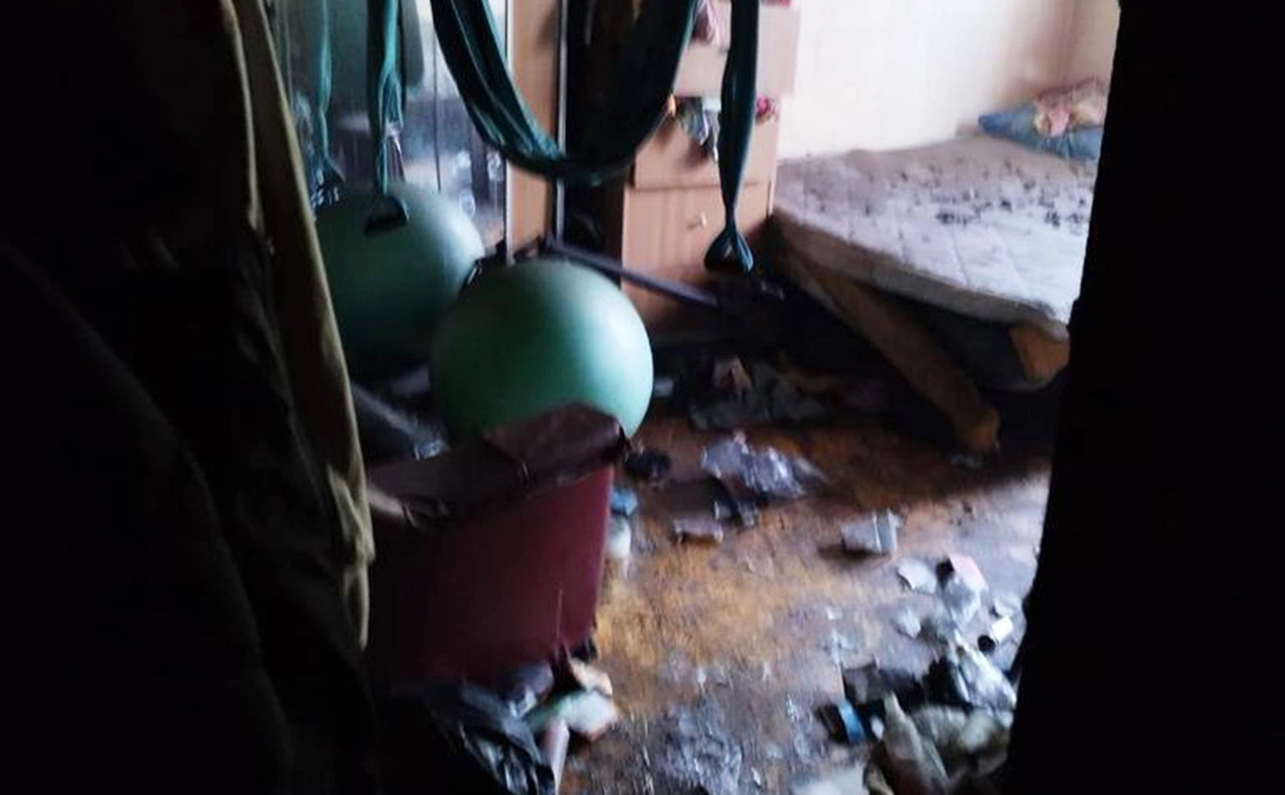 moscowproc / Telegram