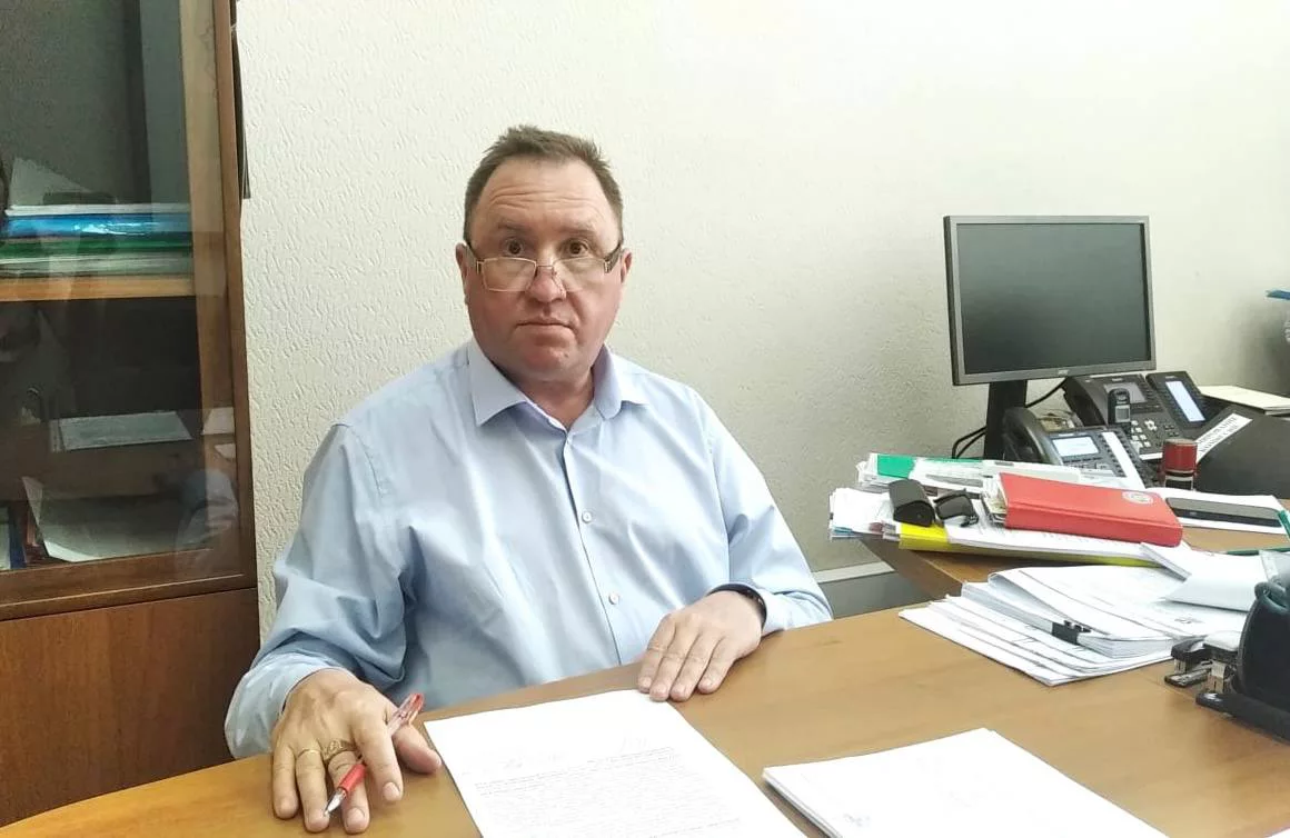 пресс-служба избиркома Новосибирской области