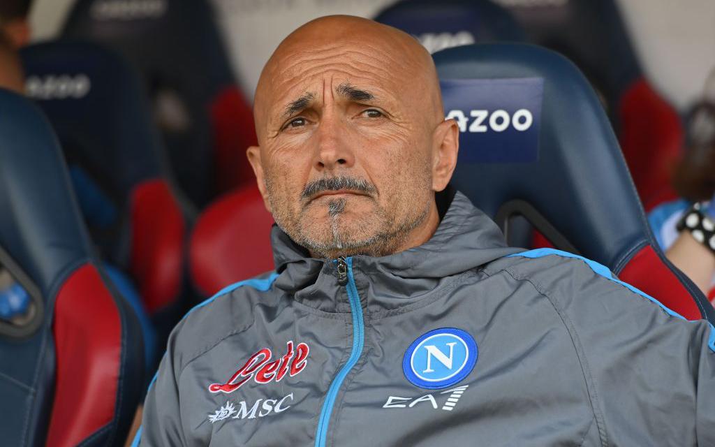 Манчини назвал экс-тренера «Зенита» своим преемником в сборной Италии