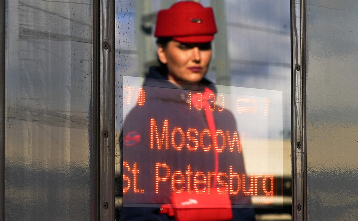 Сергей Петров / Global Look Press