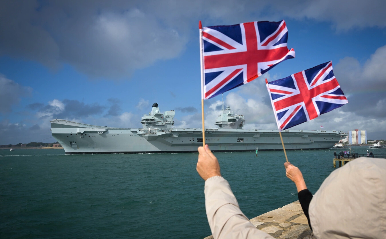 Finnbarr Webster / Getty Images