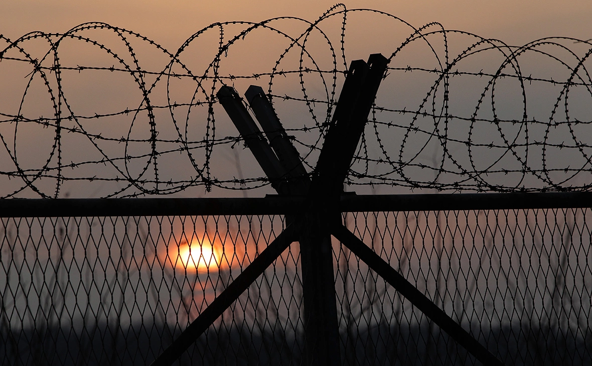 Chung Sung-Jun / Getty Images