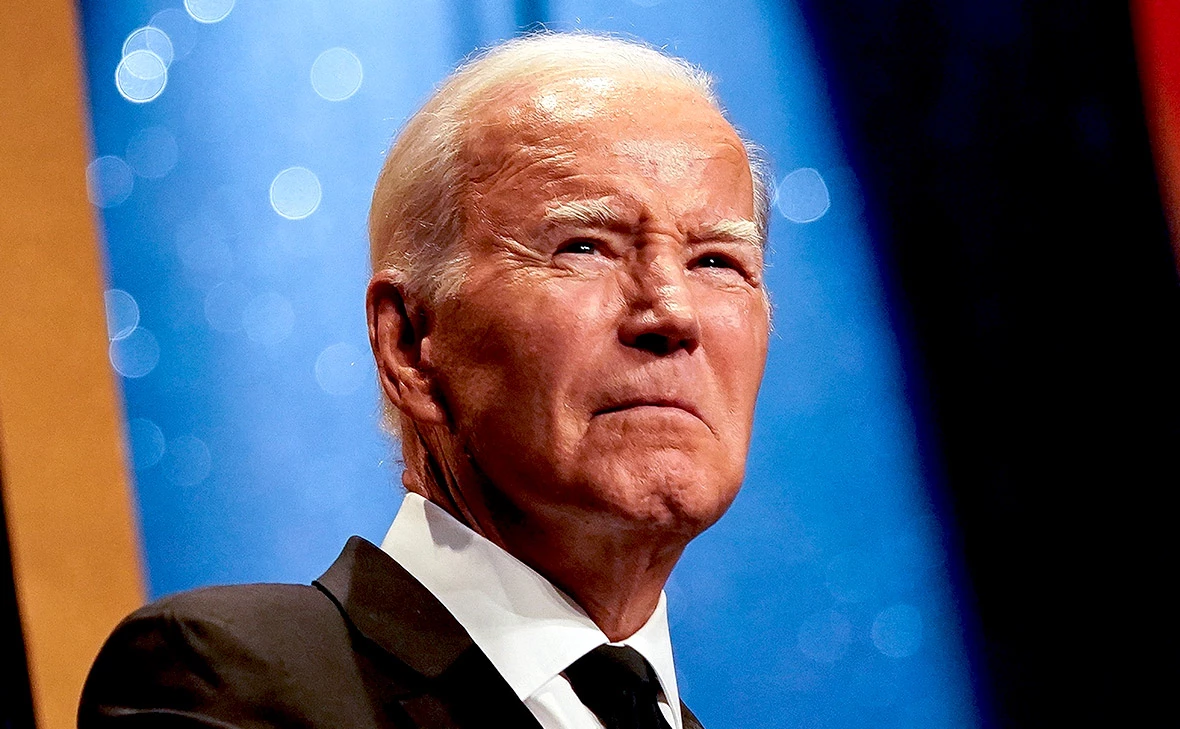 Elizabeth Frantz / Reuetrs