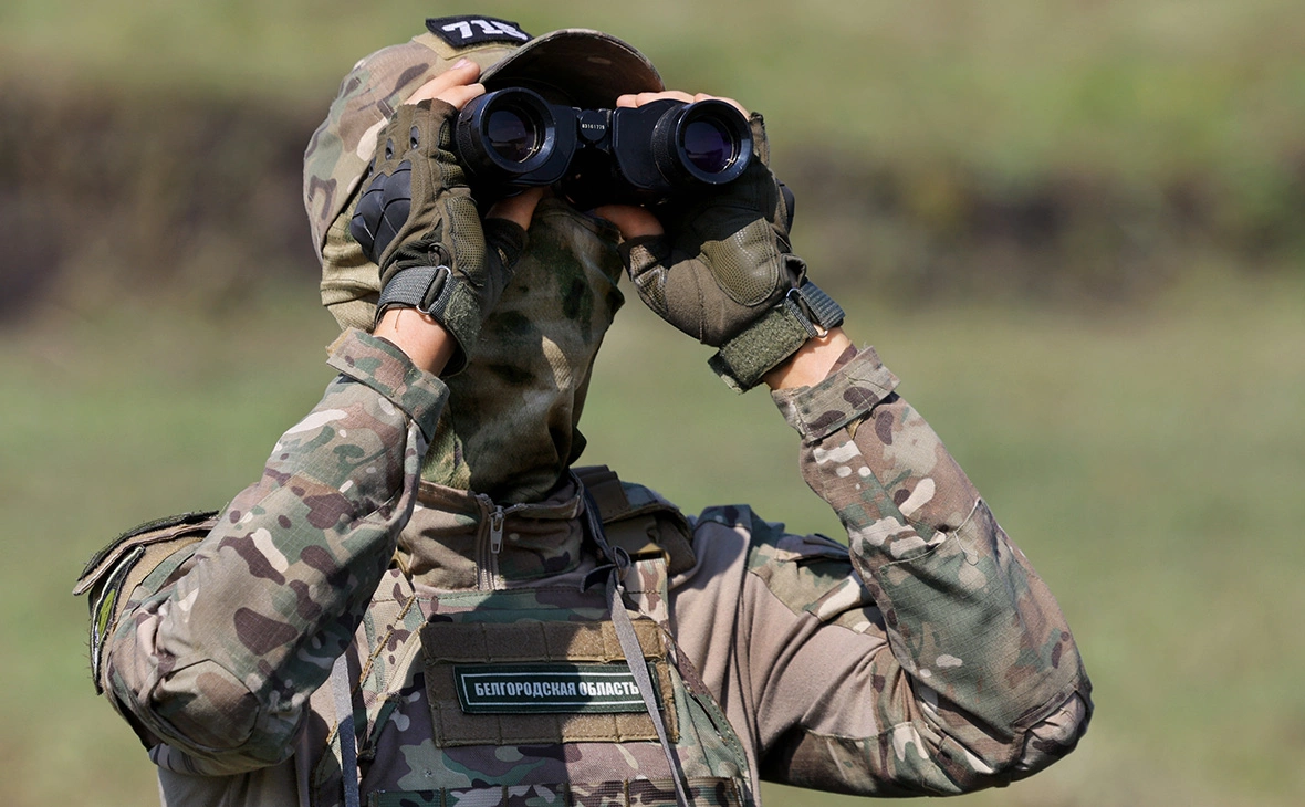 Антон Вергун / РИА Новости