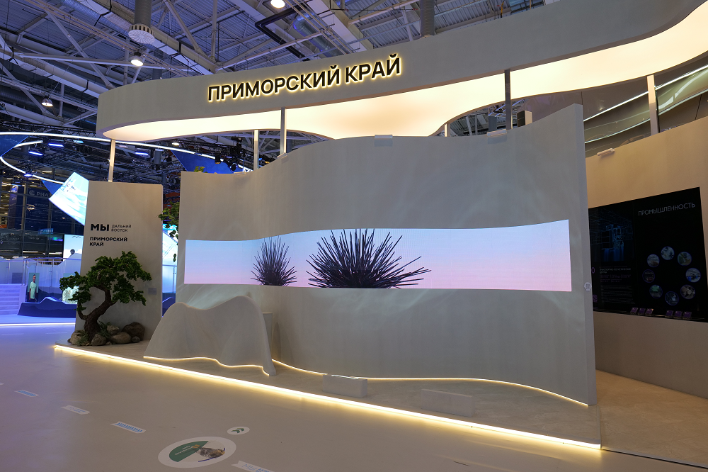 Полпредство ДФО