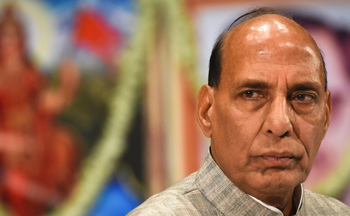 Debajyoti Chakraborty / Global Look Press