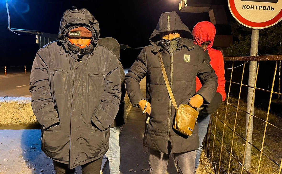 Мария Лисицына / РБК