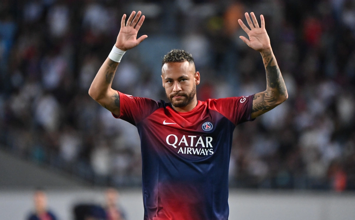 Kenta Harada / Getty Images