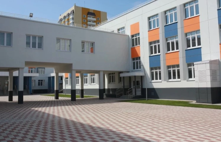 Денис Моргунов / URA.RU