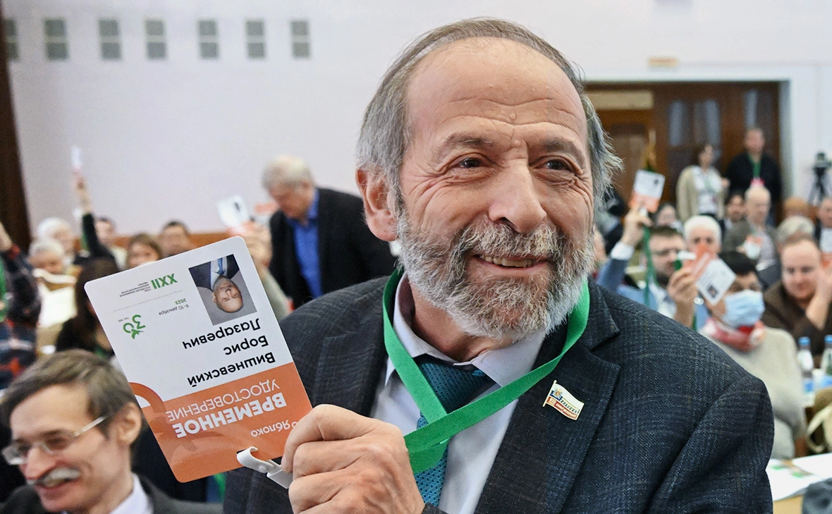 Кирилл Каллиников / РИА Новости