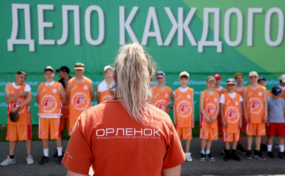 Дмитрий Феоктистов / ТАСС