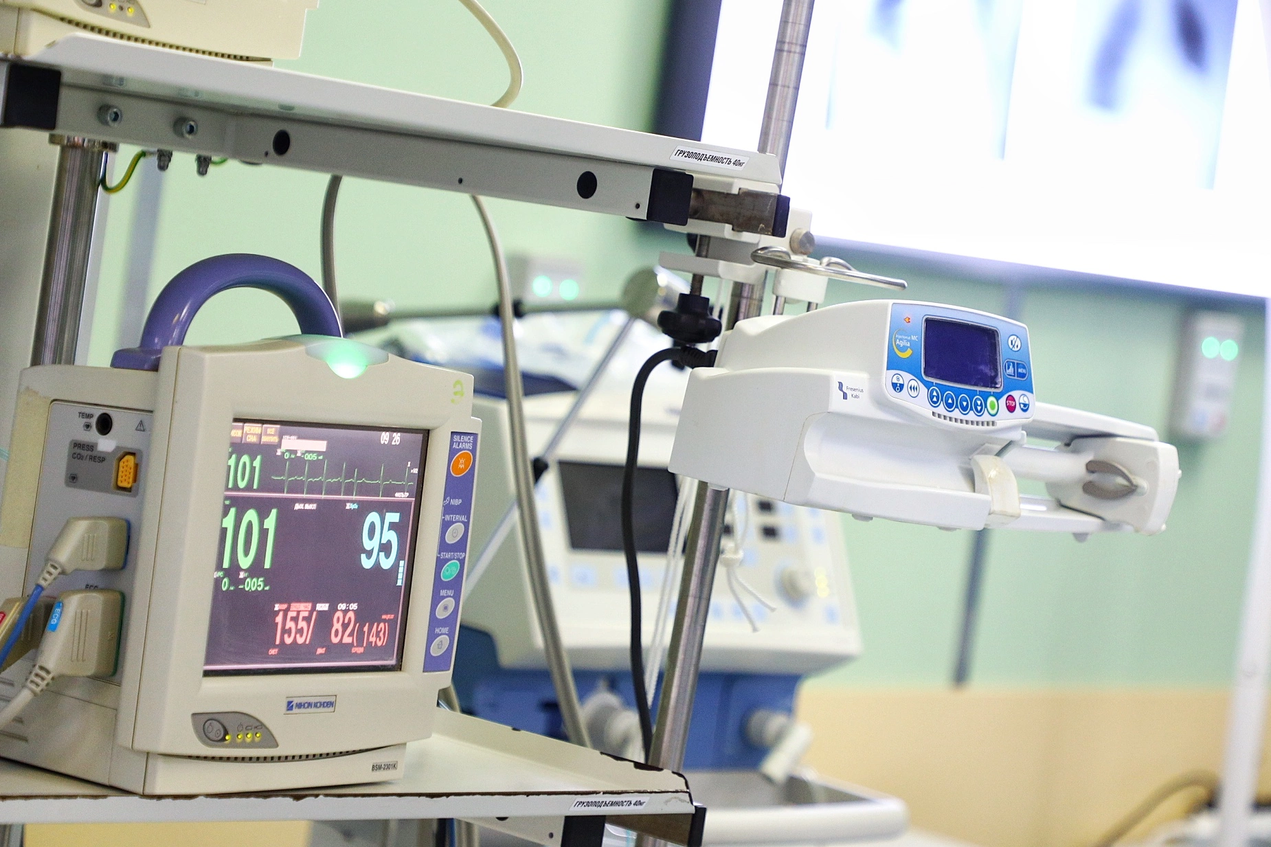 Александр Подгорчук