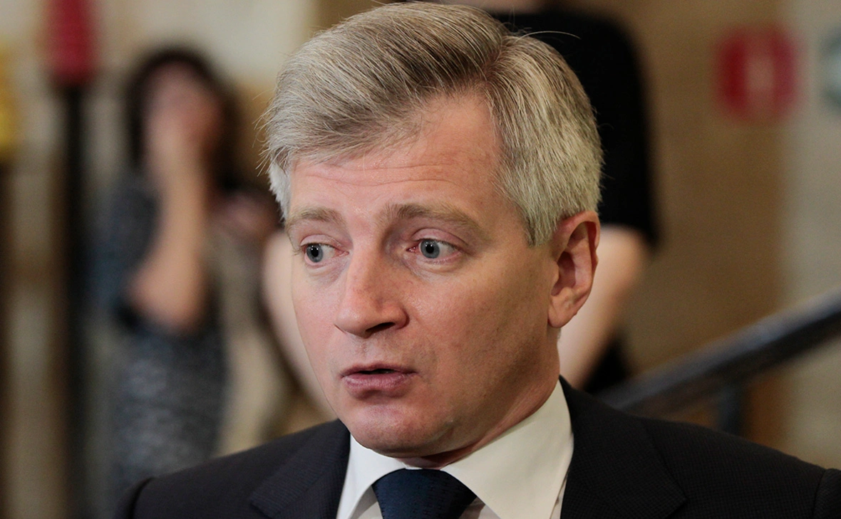 Владислав Шатило / РБК