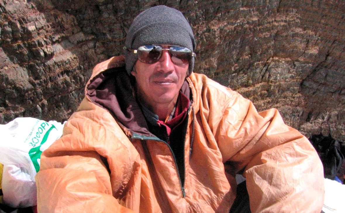 Евгений Банников / VK