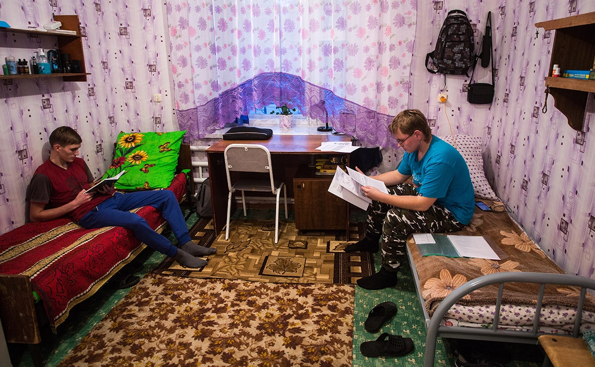 Дмитрий Феоктистов / ТАСС