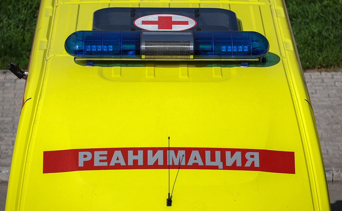 Кирилл Кухмарь / ТАСС