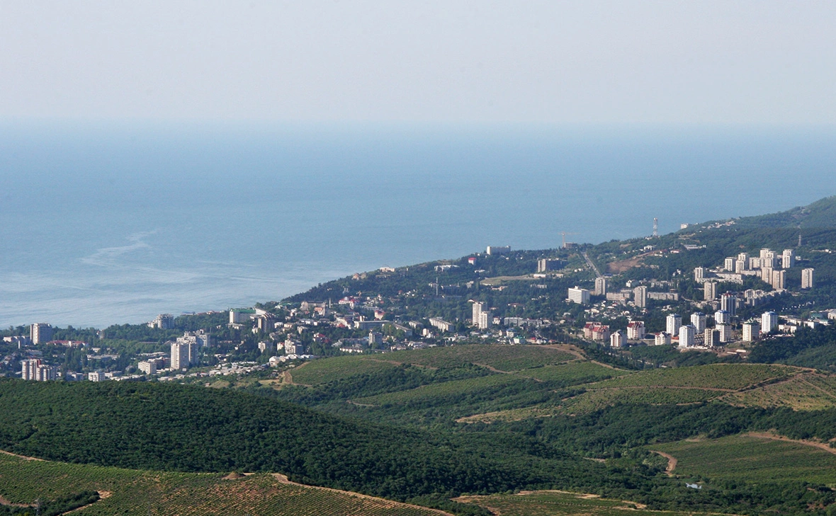 Сервер Амзаев / Global Look Press