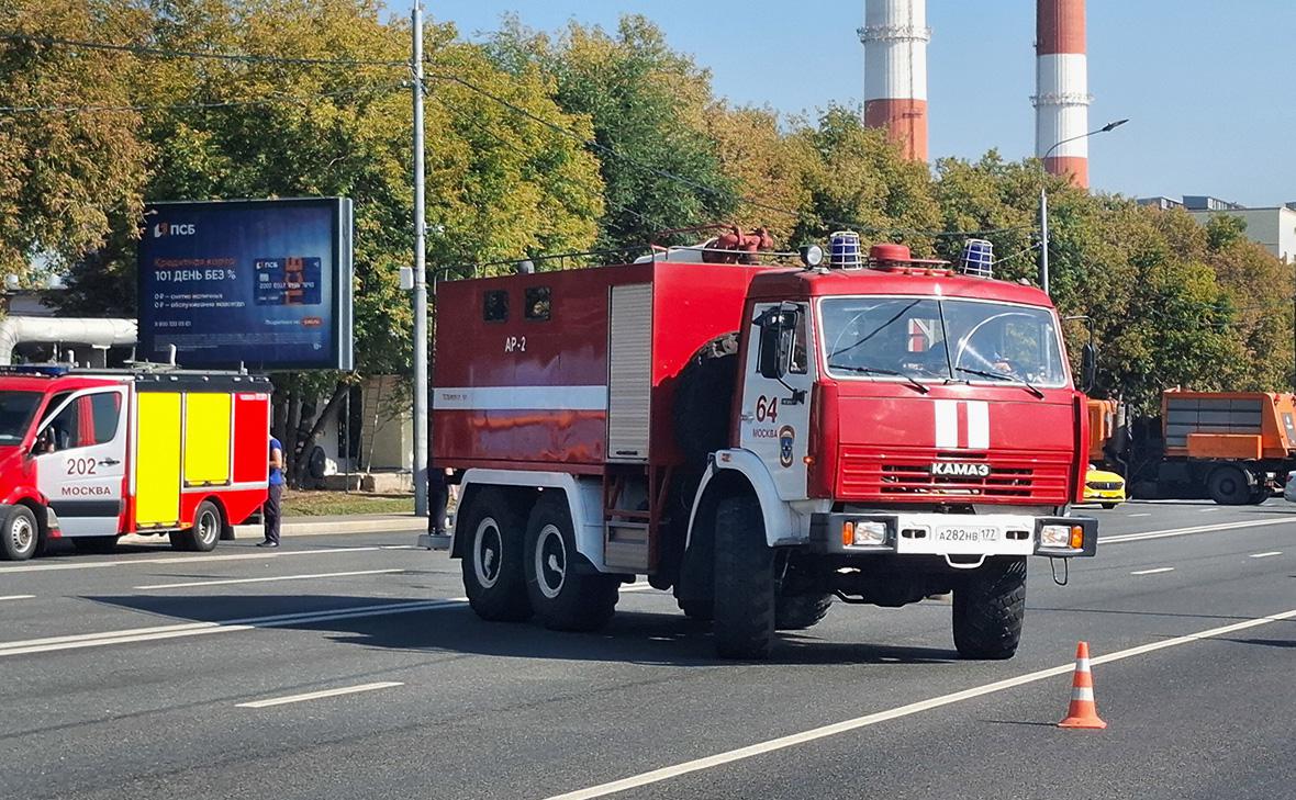 Фото: АГН «Москва»