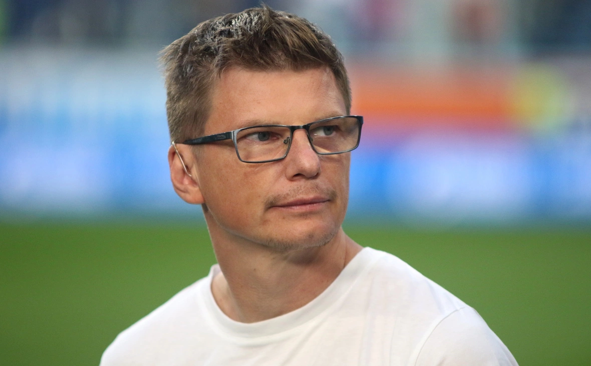 Maksim Konstantinov / Global Look Press