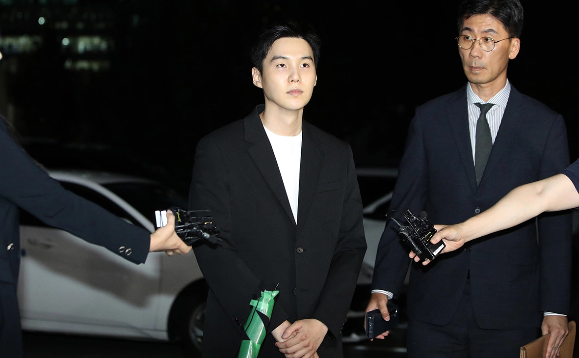 Chung Sung-Jun / Getty Images