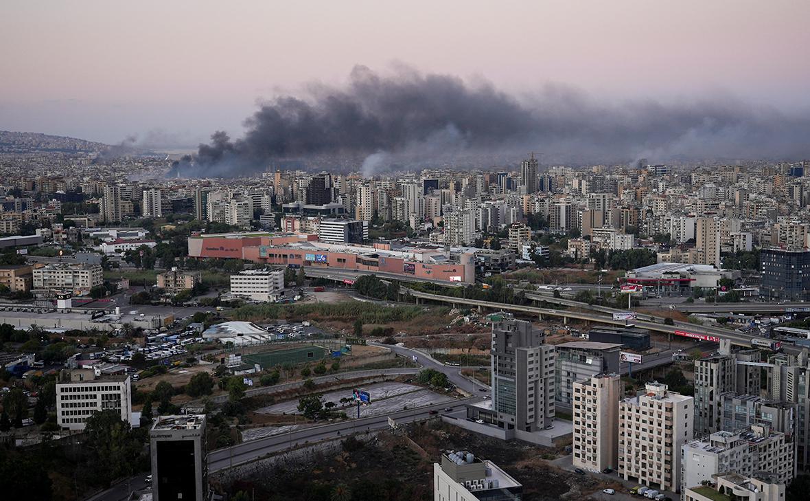 Фото: Joseph Campbell / Reuters