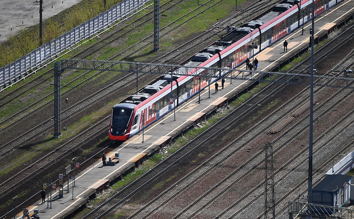 Максим Блинов / РИА Новости