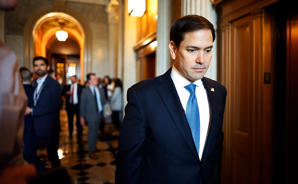 Chip Somodevilla / Getty Images