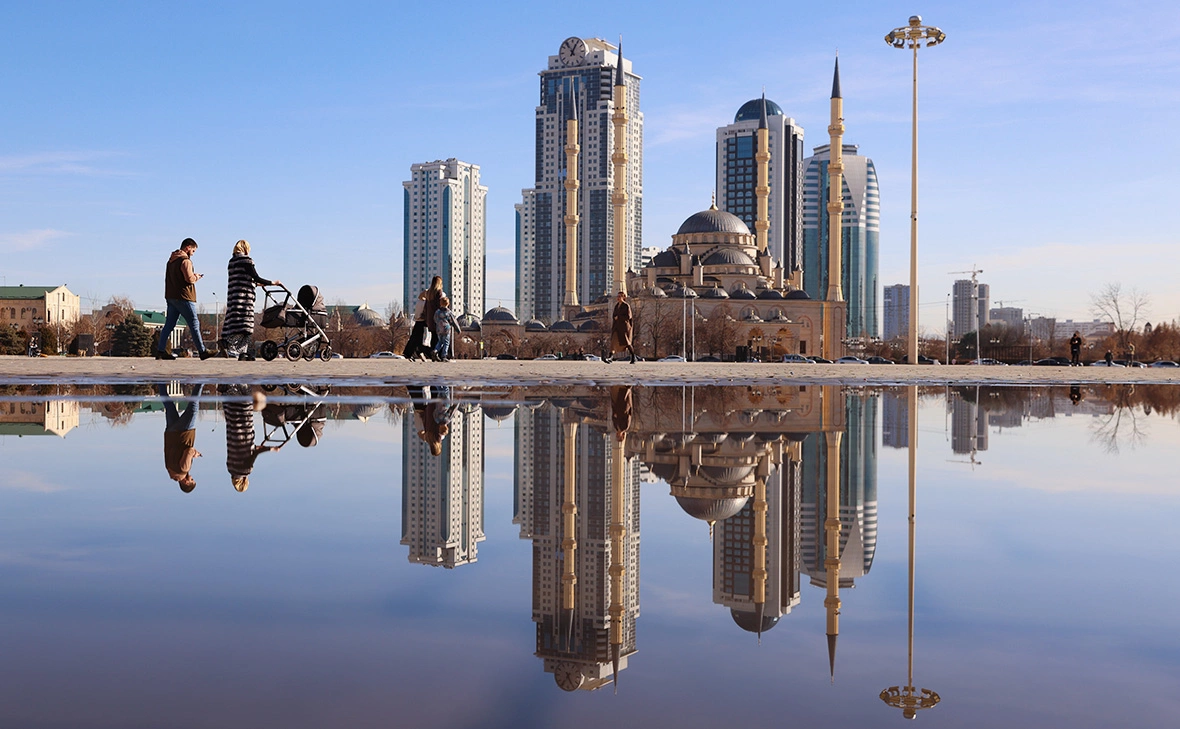 Елена Афонина / ТАСС