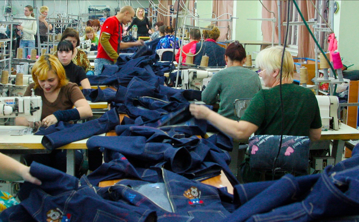 Валерий Матыцин / ТАСС