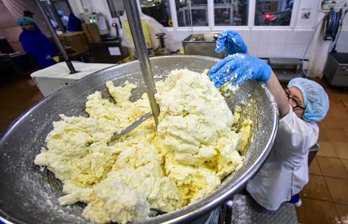 Размик Закарян / URA.RU