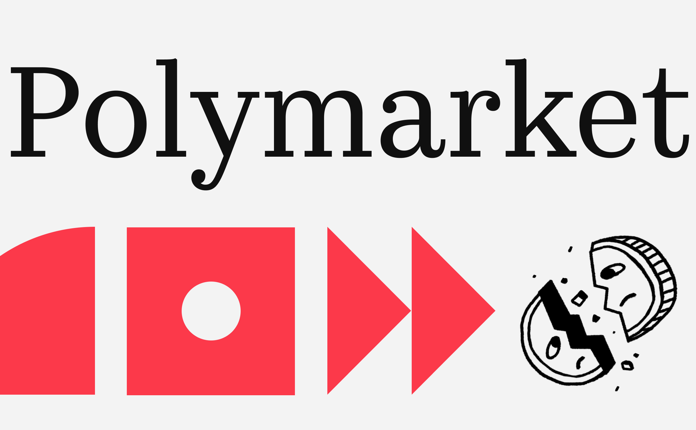 Ставки на падение биткоина выросли. Обзор прогнозов Polymarket