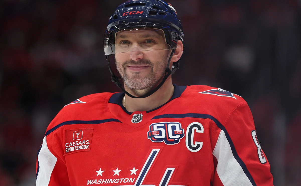 Patrick Smith / Getty Images