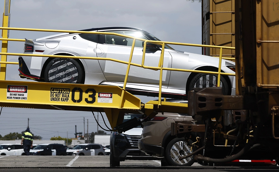 Mario Tama / Getty Images